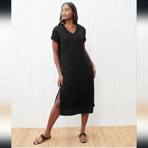 Jenni Kayne Cypress Caftan Dress